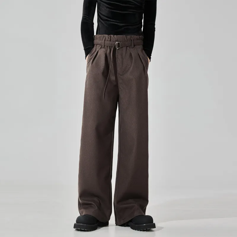 ALL IN Casual Pants Men-1
