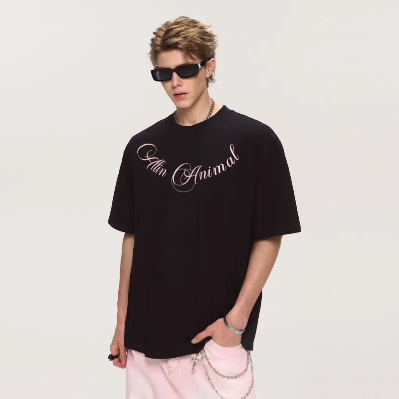 ALL IN T Shirts Men-1
