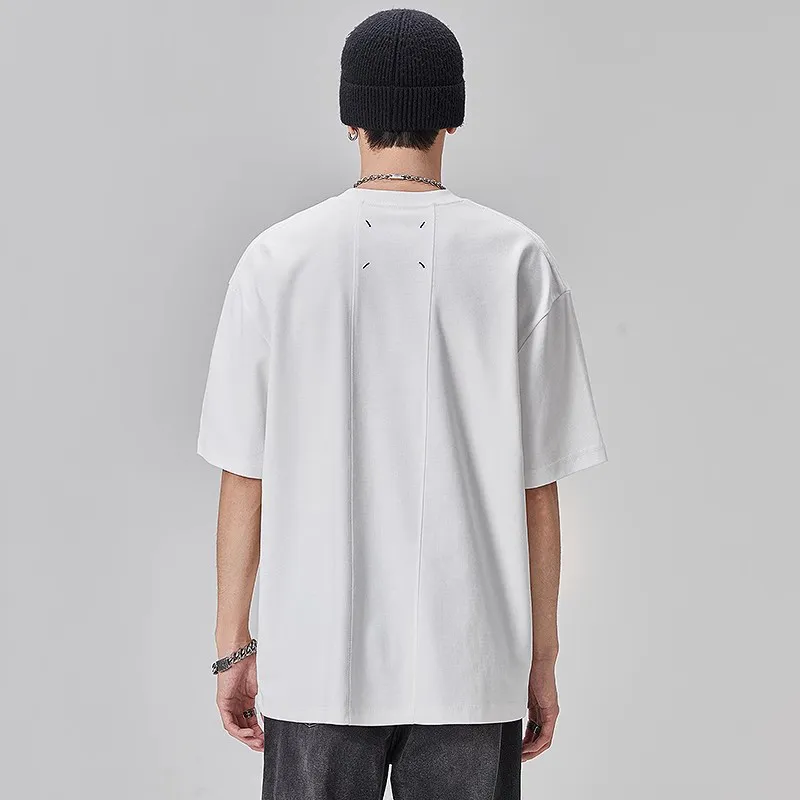 ALL IN T Shirts Unisex-2