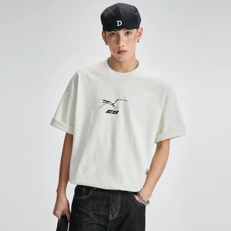 ALL IN T Shirts Men-7