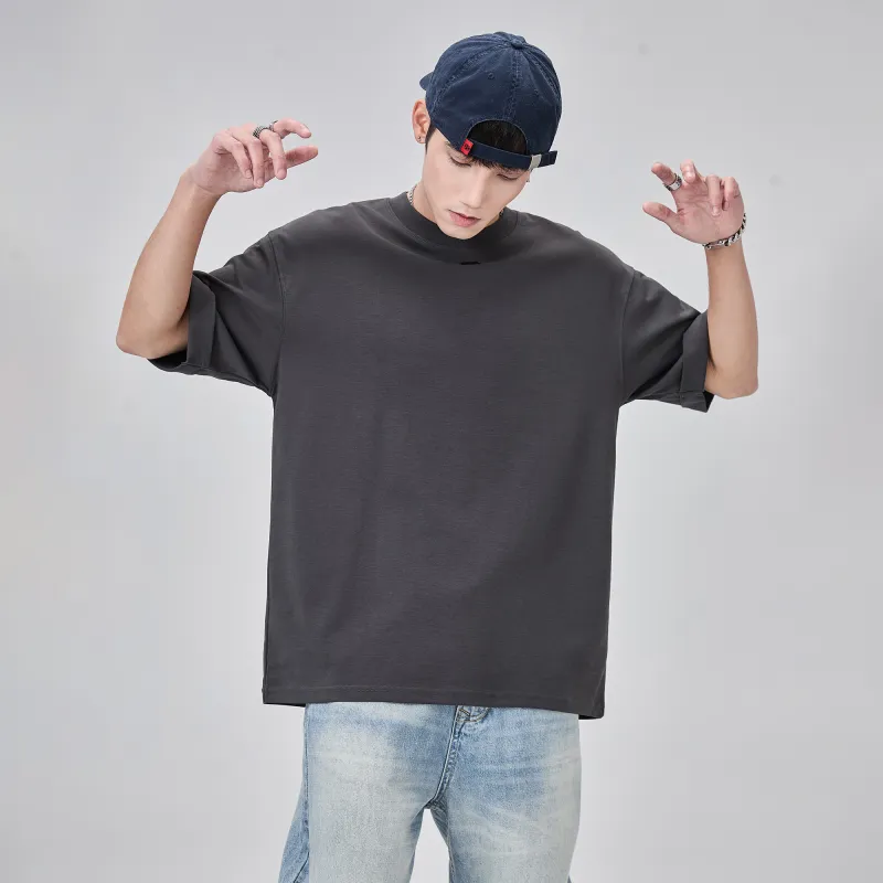 ALL IN T Shirts Men-23