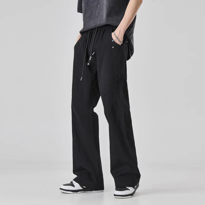 ALL IN Casual Pants Men-6