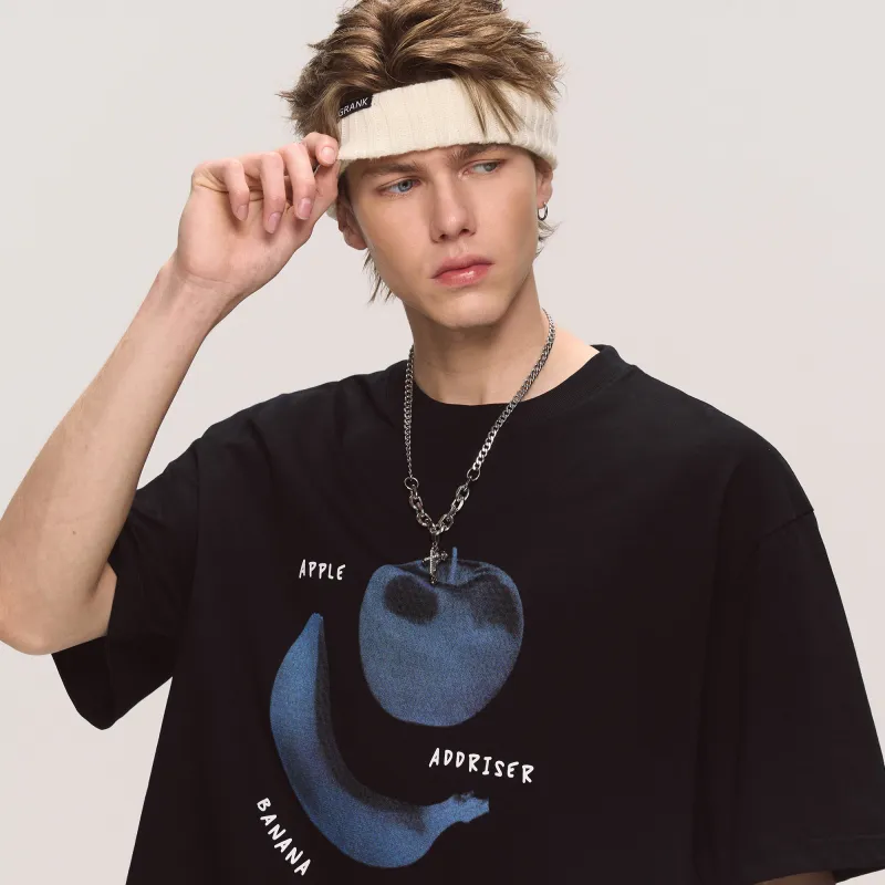 ALL IN T Shirts Unisex-7