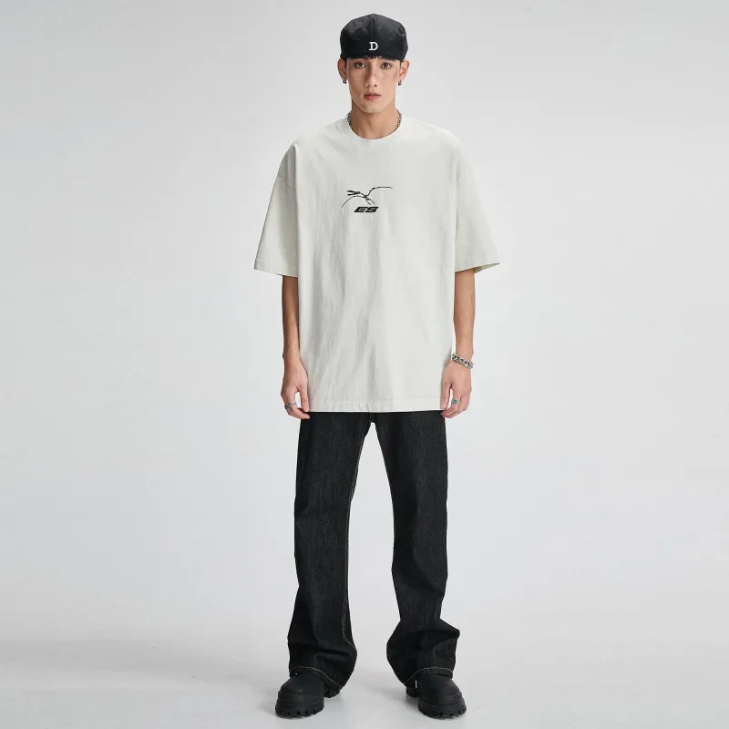 ALL IN T Shirts Men-8
