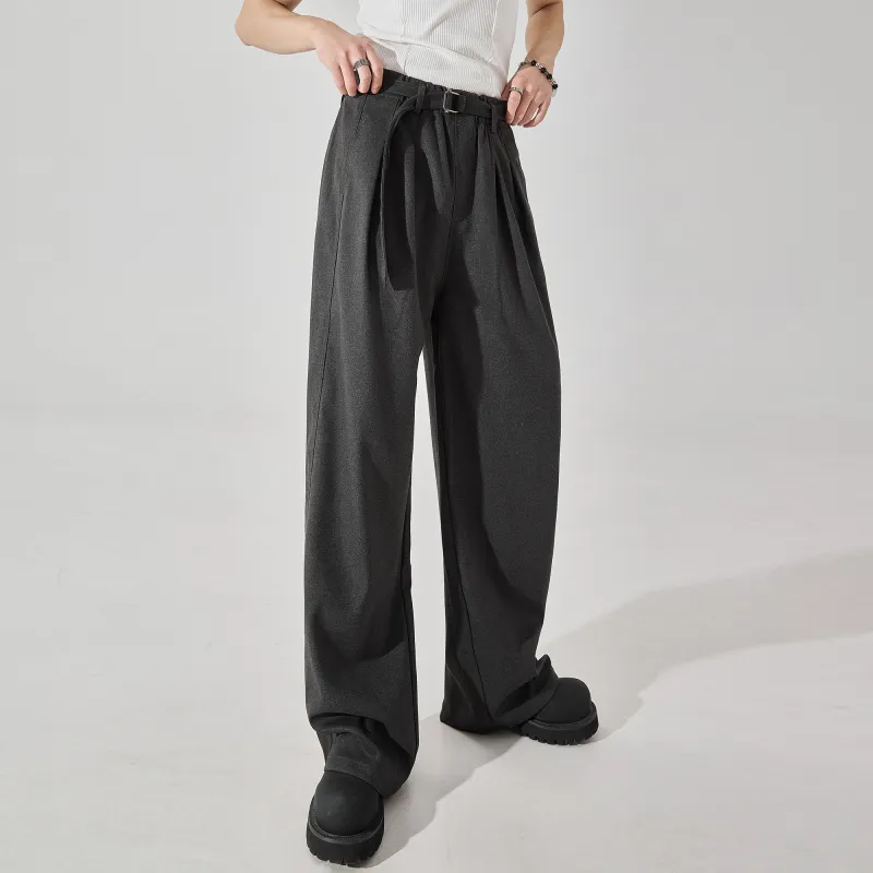 ALL IN Casual Pants Men-8