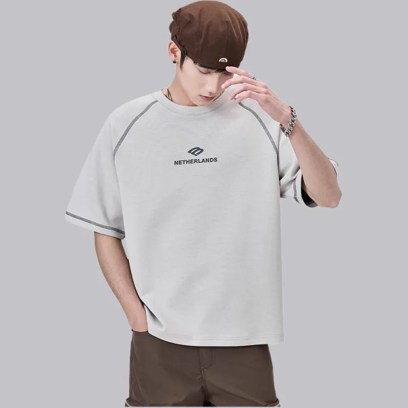 ALL IN T Shirts Unisex-6