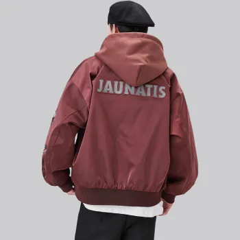 ALL IN Jackets Men
