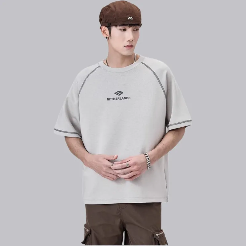 ALL IN T Shirts Unisex-8