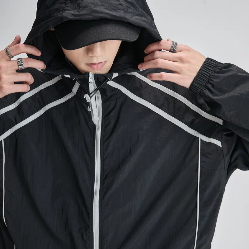 ALL IN Sun Protection Clothing Men's-3