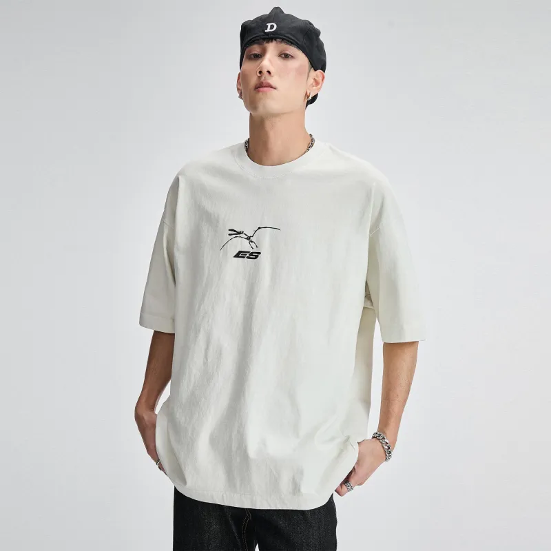 ALL IN T Shirts Men-6