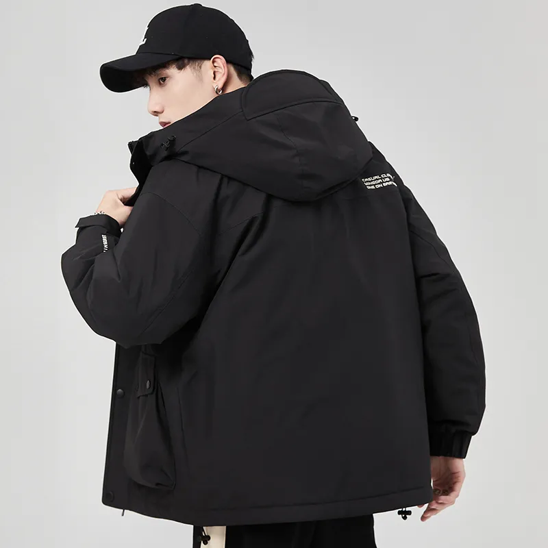 ALL IN Down Jackets Men-4