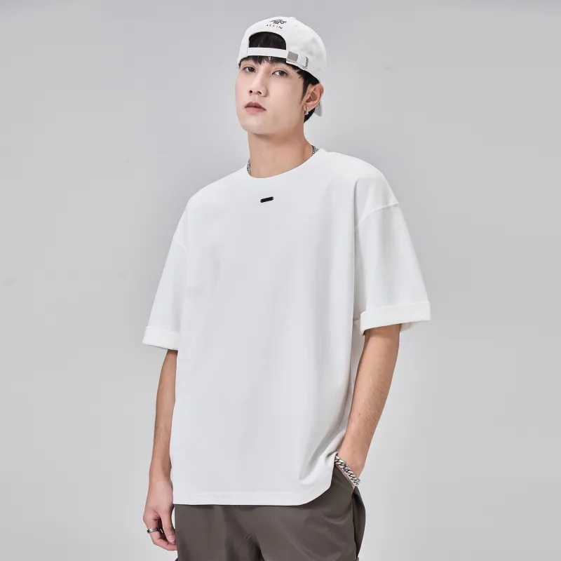 ALL IN T Shirts Men-16