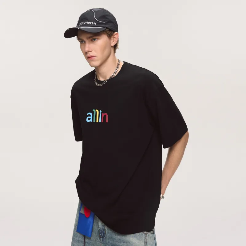 ALL IN T Shirts Men-2