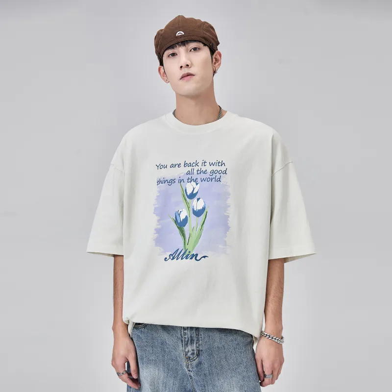 ALL IN T Shirts Men-1