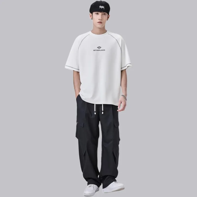 ALL IN T Shirts Unisex-4