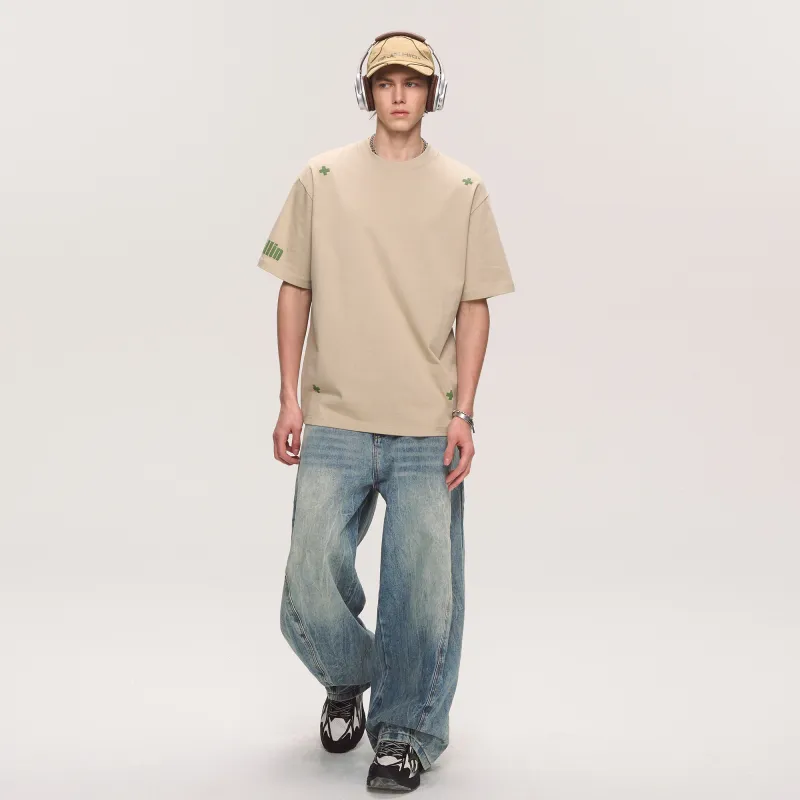ALL IN T Shirts Unisex-3