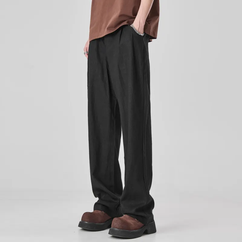 ALL IN Casual Pants Men-7