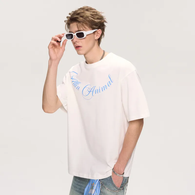 ALL IN T Shirts Men-5