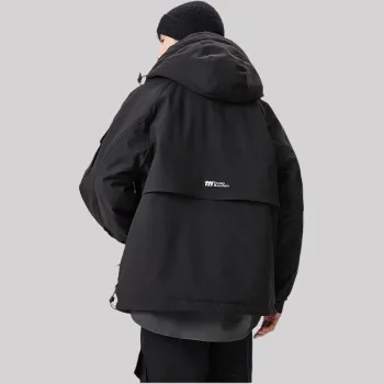 ALL IN Down Jackets Men