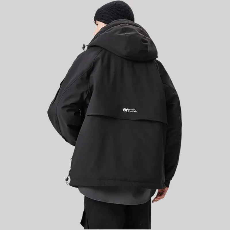 ALL IN Down Jackets Men-0