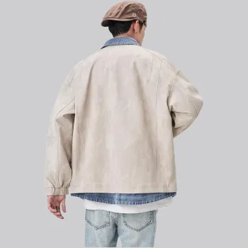 ALL IN Jackets Men
