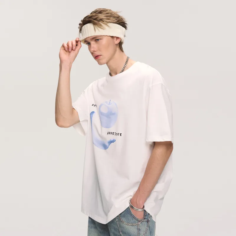 ALL IN T Shirts Unisex-2