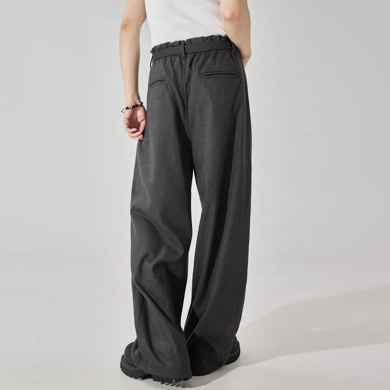 ALL IN Casual Pants Men-9