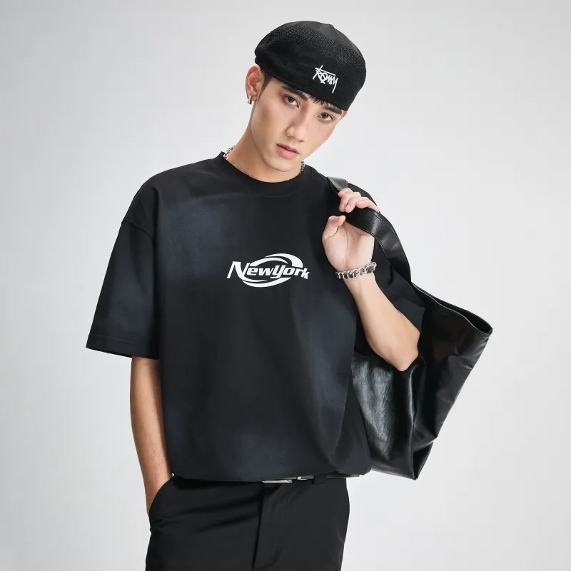 ALL IN T Shirts Unisex-4