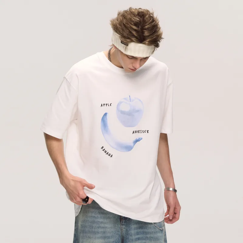 ALL IN T Shirts Unisex-3