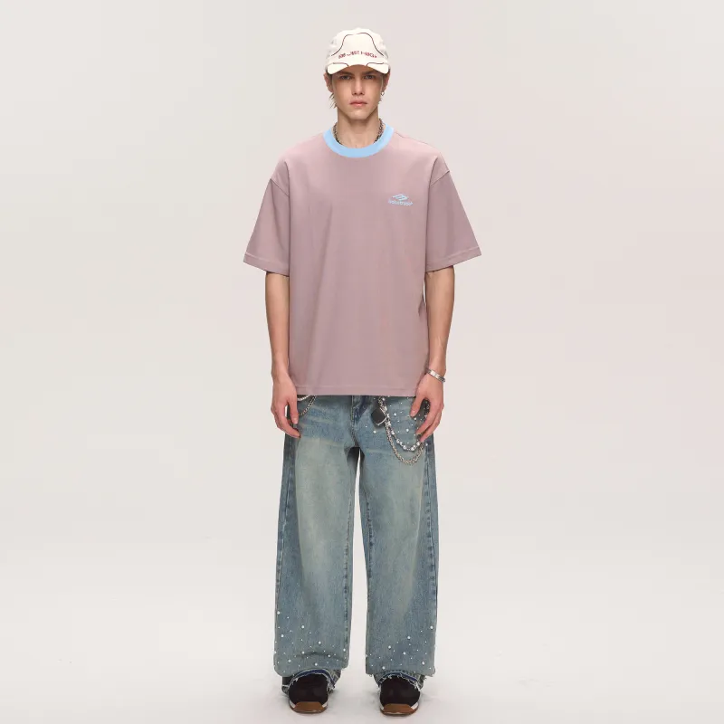 ALL IN T Shirts Men-4