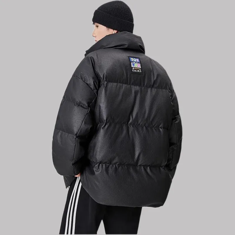 ALL IN Down Jackets Men-1