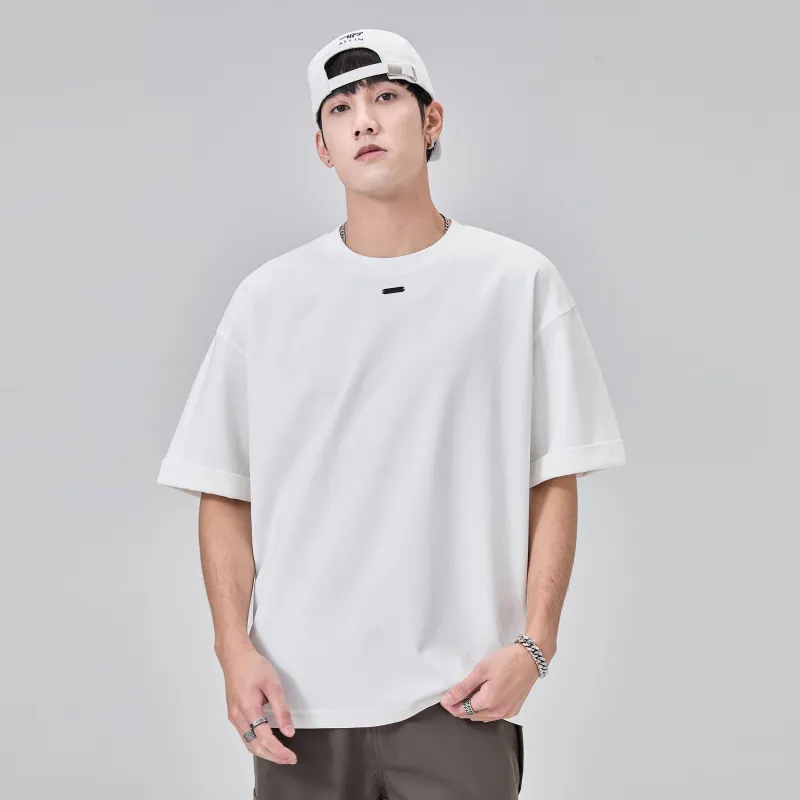ALL IN T Shirts Men-19
