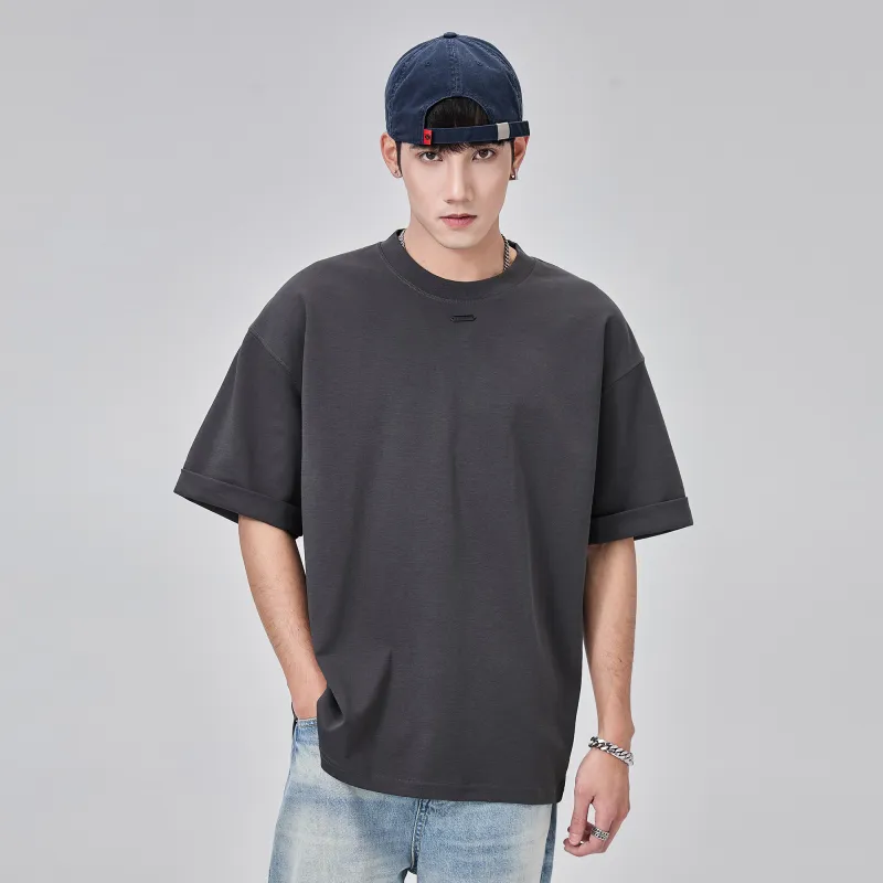 ALL IN T Shirts Men-22