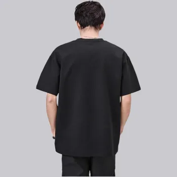 ALL IN T Shirt Unisex Night Black