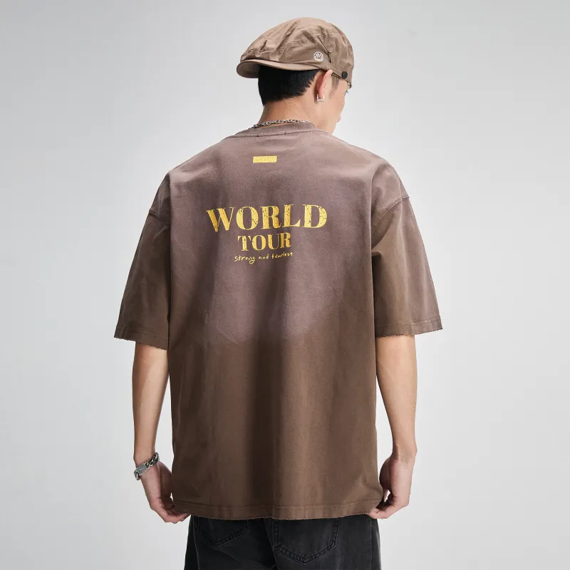 ALL IN T Shirts Unisex-6