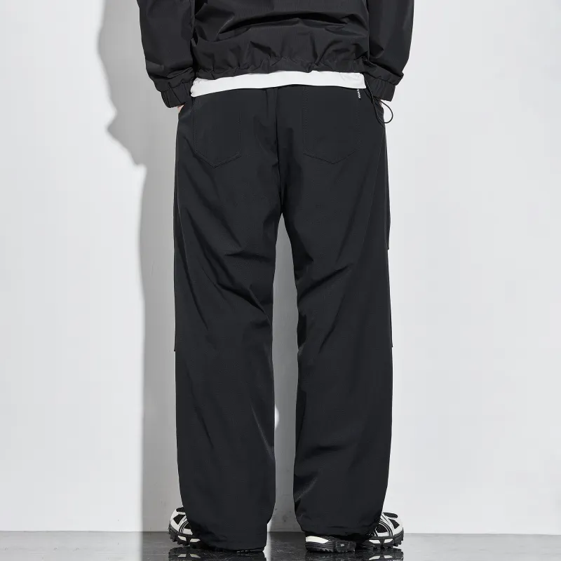 ALL IN Down & Insulated Pants Unisex-4