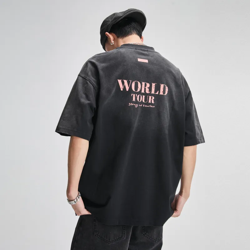 ALL IN T Shirts Unisex-2