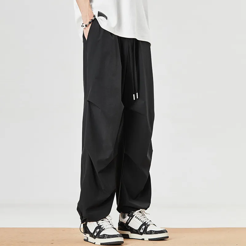 ALL IN Casual Pants Men-10