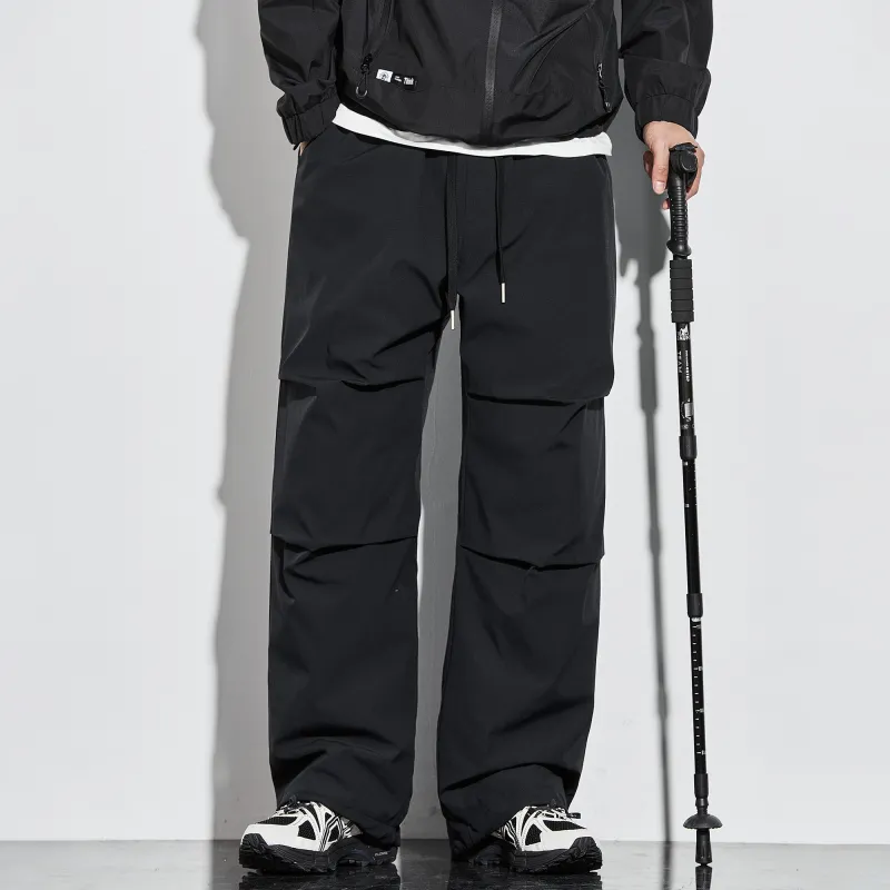 ALL IN Down & Insulated Pants Unisex-2