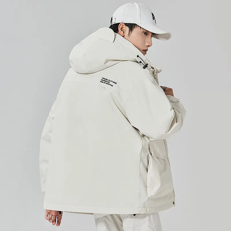 ALL IN Down Jackets Men-10