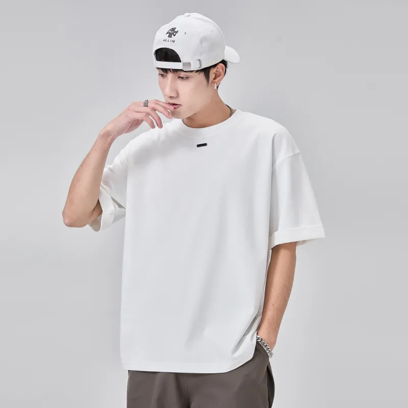 ALL IN T Shirts Men-17