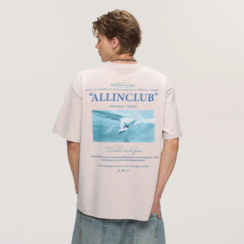 ALL IN T Shirts Men-2