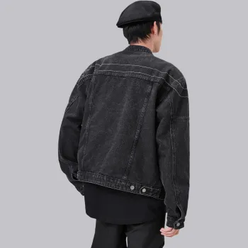 ALL IN Jackets Men