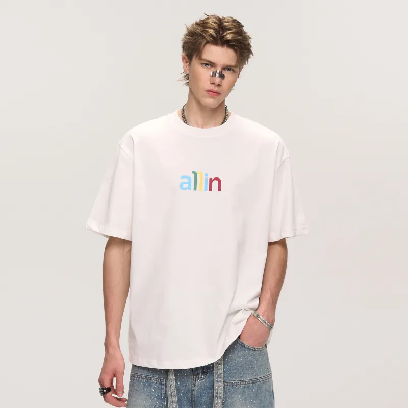 ALL IN T Shirts Men-4