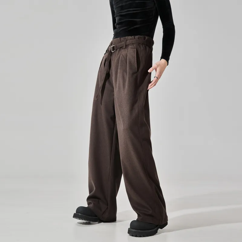 ALL IN Casual Pants Men-2