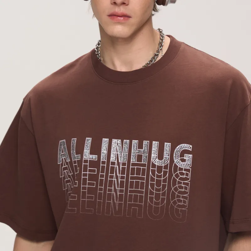 ALL IN T Shirts Unisex-14