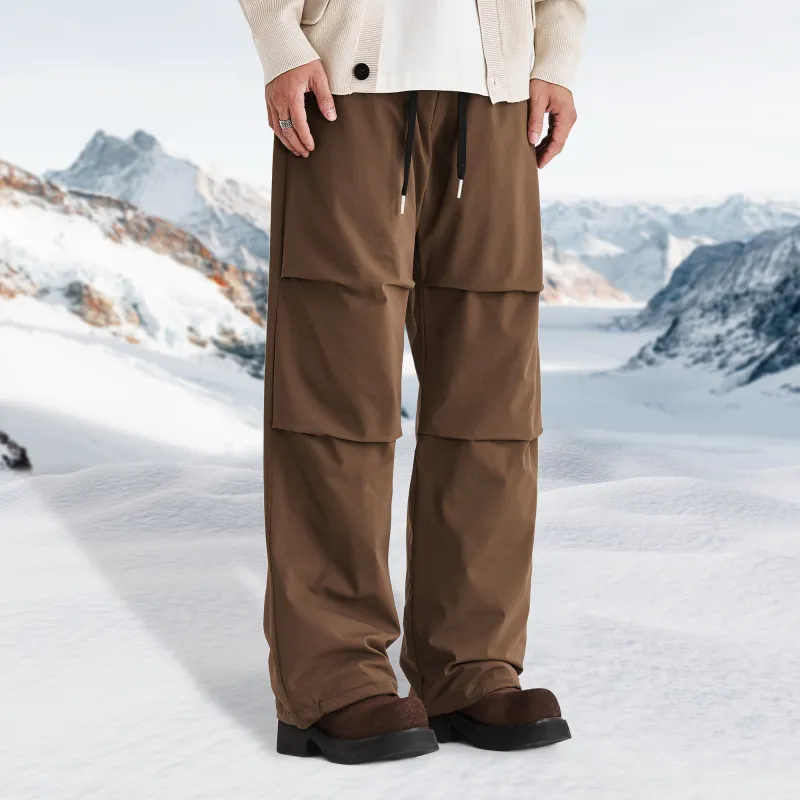 ALL IN Down & Insulated Pants Unisex-8