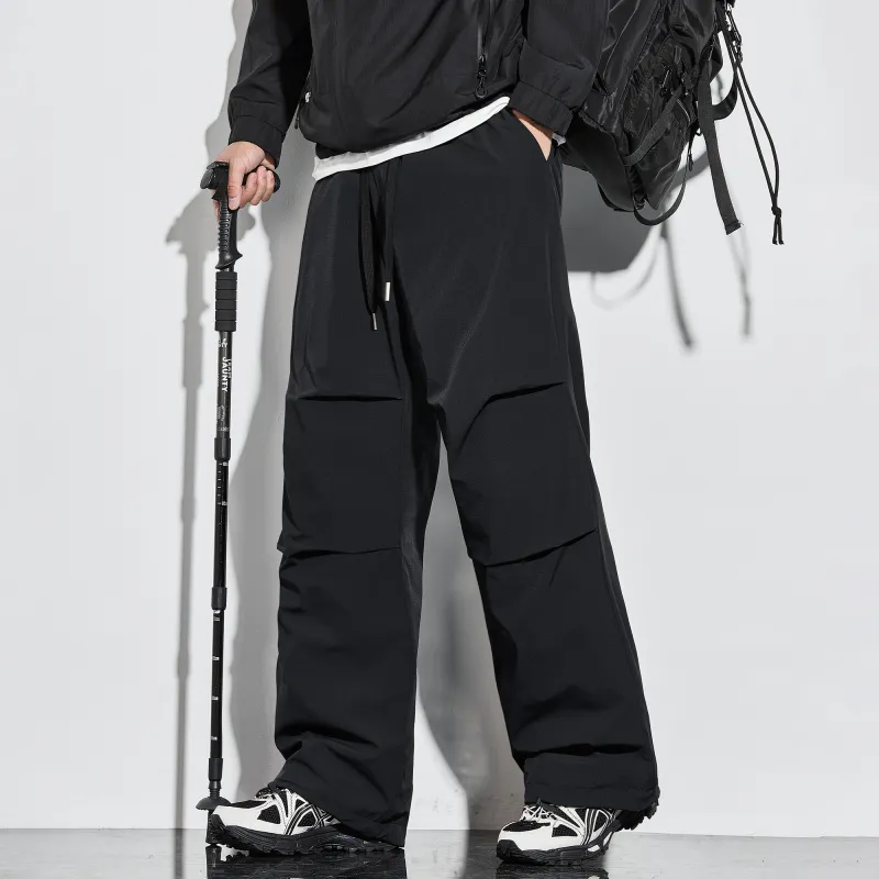 ALL IN Down & Insulated Pants Unisex-1