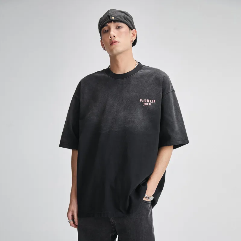 ALL IN T Shirts Unisex-3