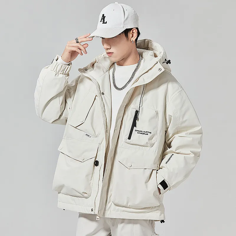 ALL IN Down Jackets Men-7